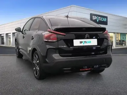 Photo 29 Citroën C4 e- 136 ch Automatique Shine