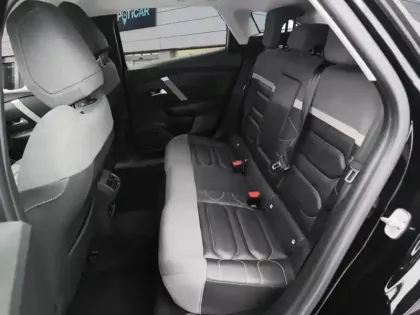 Photo 22 Citroën C4 e- 136 ch Automatique Shine