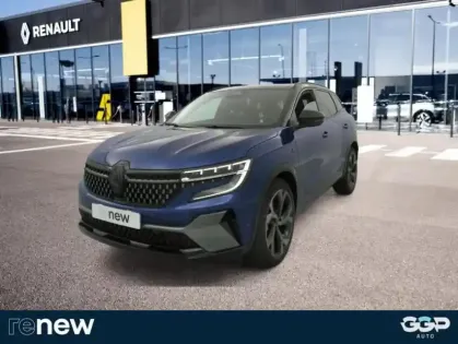 Photo Renault Austral E-tech Full Hybrid 200 Gsr2 Techno Esprit Alpine