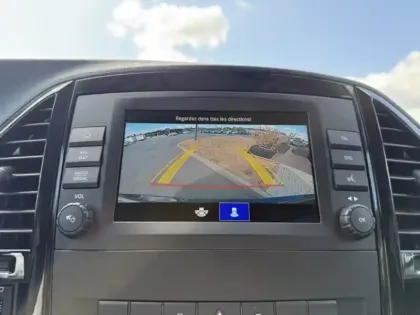 Photo 16 Mercedes Vito 116 CDI Mixto Long