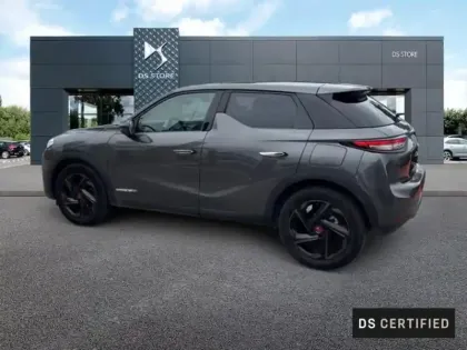 Photo 6 DS DS 3  Crossback PureTech 100ch Performance Line