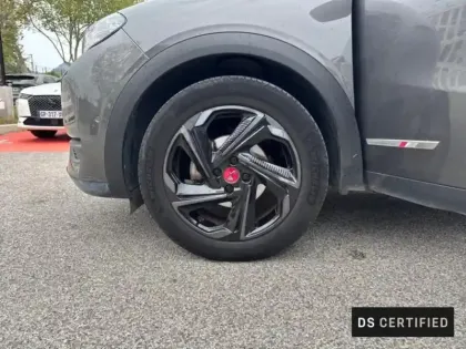 Photo 10 DS DS 3  Crossback PureTech 100ch Performance Line