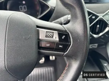 Photo 13 DS DS 3  Crossback PureTech 100ch Performance Line