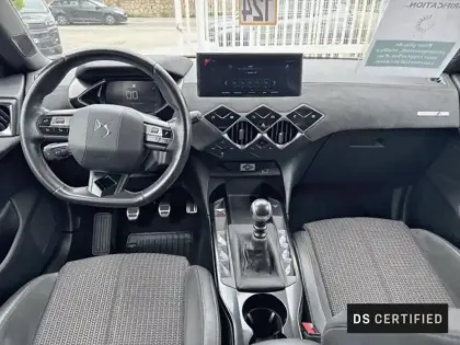 Photo 7 DS DS 3  Crossback PureTech 100ch Performance Line