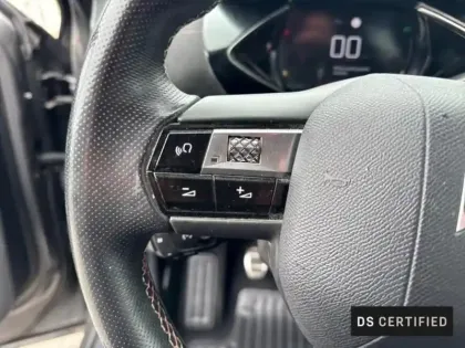 Photo 12 DS DS 3  Crossback PureTech 100ch Performance Line