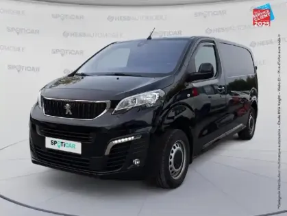 Photo Peugeot Expert