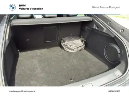 Photo 6 Peugeot 508  HYBRID 225ch GT e-EAT8