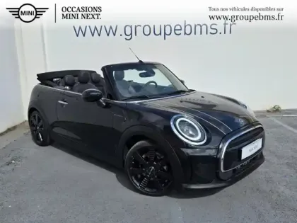 Photo Mini Mini Cabrio