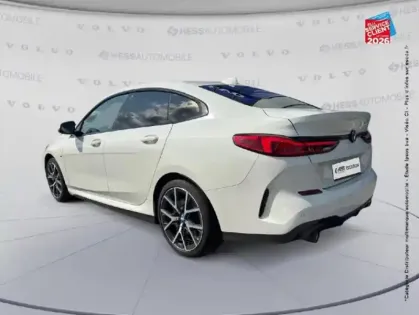 Photo 22 BMW Serie 2 Série 2 Gran Coupé 220dA 190ch M Sport Siege chauf GPS