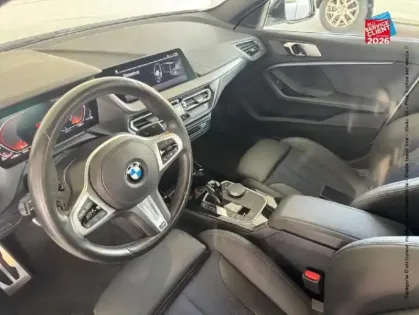 Photo 29 BMW Serie 2 Série 2 Gran Coupé 220dA 190ch M Sport Siege chauf GPS