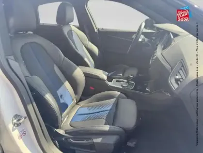 Photo 19 BMW Serie 2 Série 2 Gran Coupé 220dA 190ch M Sport Siege chauf GPS