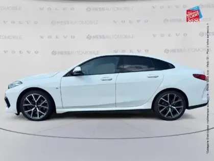 Photo 23 BMW Serie 2 Série 2 Gran Coupé 220dA 190ch M Sport Siege chauf GPS