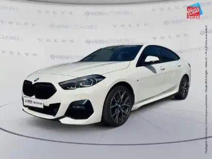 Photo Bmw Serie 2