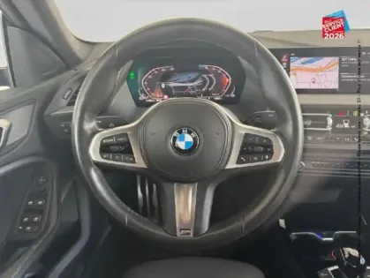 Photo 26 BMW Serie 2 Série 2 Gran Coupé 220dA 190ch M Sport Siege chauf GPS