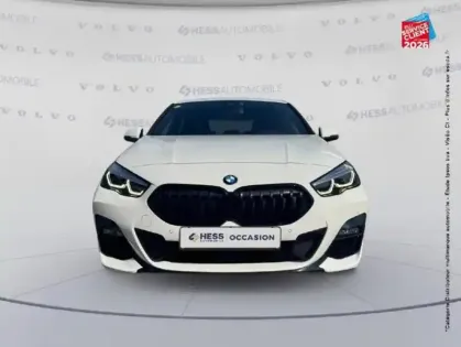 Photo 16 BMW Serie 2 Série 2 Gran Coupé 220dA 190ch M Sport Siege chauf GPS