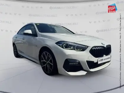 Photo 17 BMW Serie 2 Série 2 Gran Coupé 220dA 190ch M Sport Siege chauf GPS