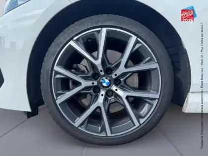Photo 24 BMW Serie 2 Série 2 Gran Coupé 220dA 190ch M Sport Siege chauf GPS