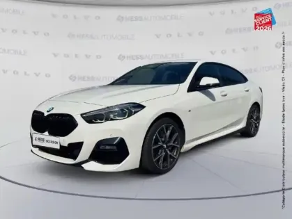 Photo 15 BMW Serie 2 Série 2 Gran Coupé 220dA 190ch M Sport Siege chauf GPS