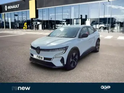 Photo Renault Megane