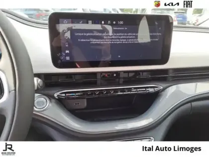 Photo 14 Fiat 500 C e 95ch Pack Confort MY24