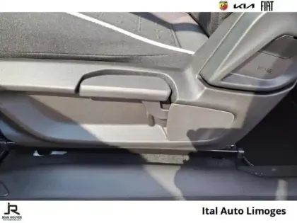 Photo 10 Fiat 500 C e 95ch Pack Confort MY24