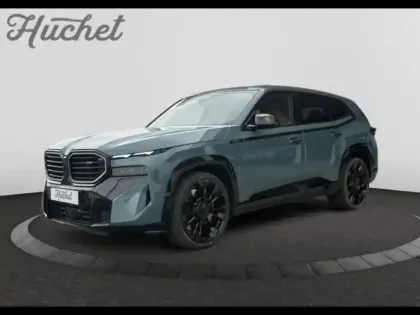Photo Bmw Xm