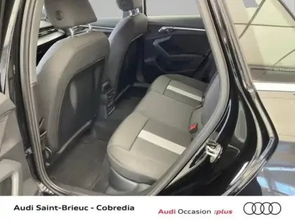Photo 8 Audi A3  Sportback 30 TDI 116ch Design