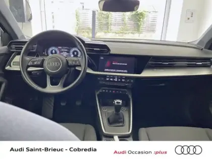 Photo 6 Audi A3  Sportback 30 TDI 116ch Design