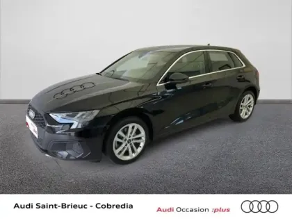 Photo Audi A3 Design
