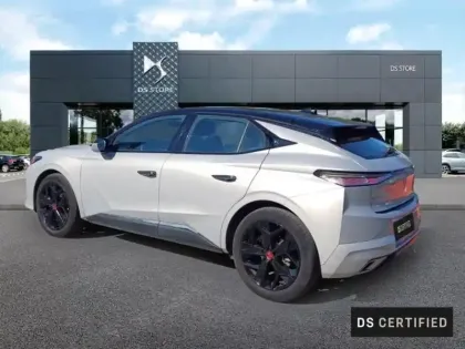 Photo 6 DS DS 4  PureTech 130ch Performance Line Automatique