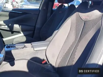 Photo 8 DS DS 4  PureTech 130ch Performance Line Automatique
