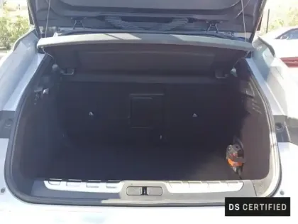 Photo 5 DS DS 4  PureTech 130ch Performance Line Automatique