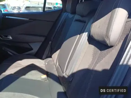 Photo 9 DS DS 4  PureTech 130ch Performance Line Automatique