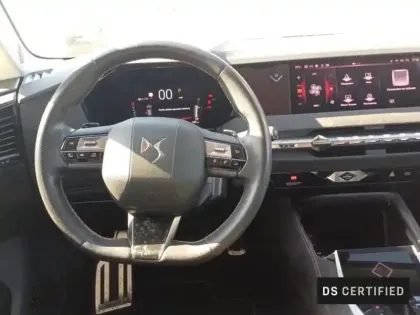 Photo 7 DS DS 4  PureTech 130ch Performance Line Automatique