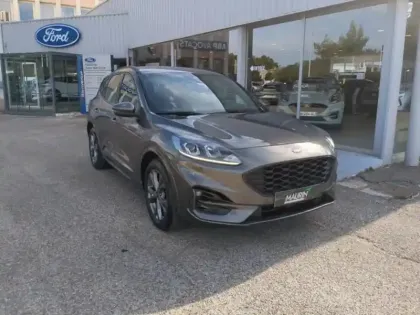 Photo Ford Kuga