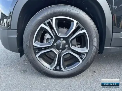 Photo 12 Jeep Avenger  Electrique 156ch 115kW Altitude