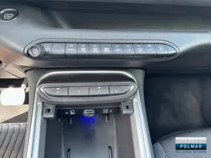 Photo 13 Jeep Avenger  Electrique 156ch 115kW Altitude