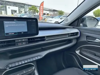 Photo 14 Jeep Avenger  Electrique 156ch 115kW Altitude