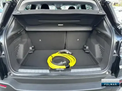 Photo 5 Jeep Avenger  Electrique 156ch 115kW Altitude