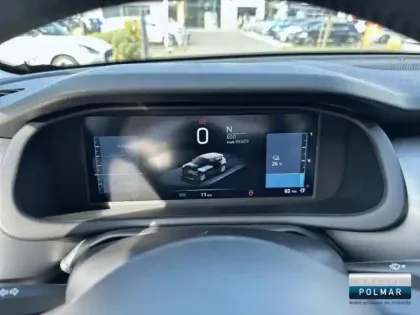 Photo 9 Jeep Avenger  Electrique 156ch 115kW Altitude