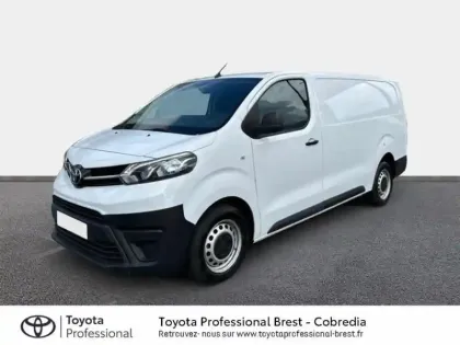 Photo Toyota Proace