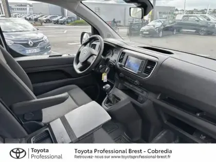 Photo 7 Toyota Proace  Long 2.0 D-4D 140 Dynamic MC23