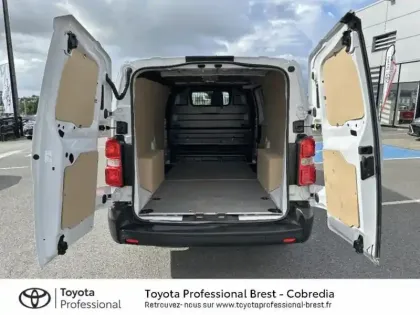 Photo 9 Toyota Proace  Long 2.0 D-4D 140 Dynamic MC23