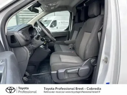 Photo 10 Toyota Proace  Long 2.0 D-4D 140 Dynamic MC23