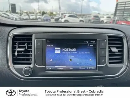 Photo 14 Toyota Proace  Long 2.0 D-4D 140 Dynamic MC23