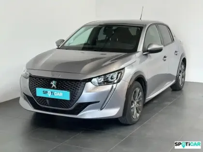 Photo Peugeot 208