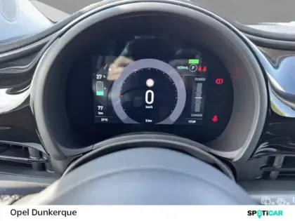 Photo 14 Fiat 500  e 118ch Pack Confort & Style MY24