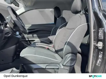 Photo 10 Fiat 500  e 118ch Pack Confort & Style MY24