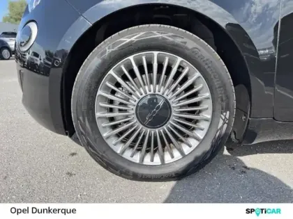 Photo 9 Fiat 500  e 118ch Pack Confort & Style MY24