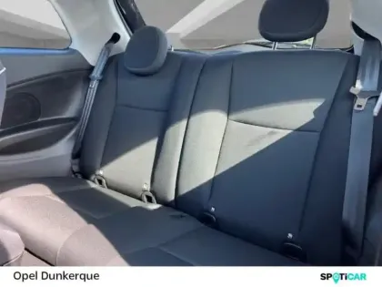 Photo 11 Fiat 500  e 118ch Pack Confort & Style MY24